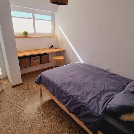 La Tejita Holiday House Zewnętrze zdjęcie