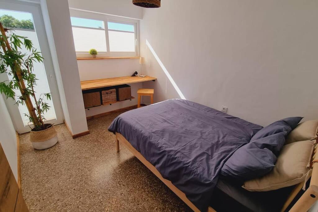 La Tejita Holiday House Zewnętrze zdjęcie