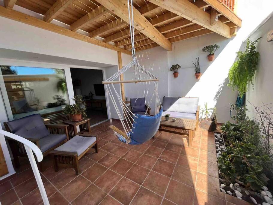 La Tejita Holiday House Zewnętrze zdjęcie