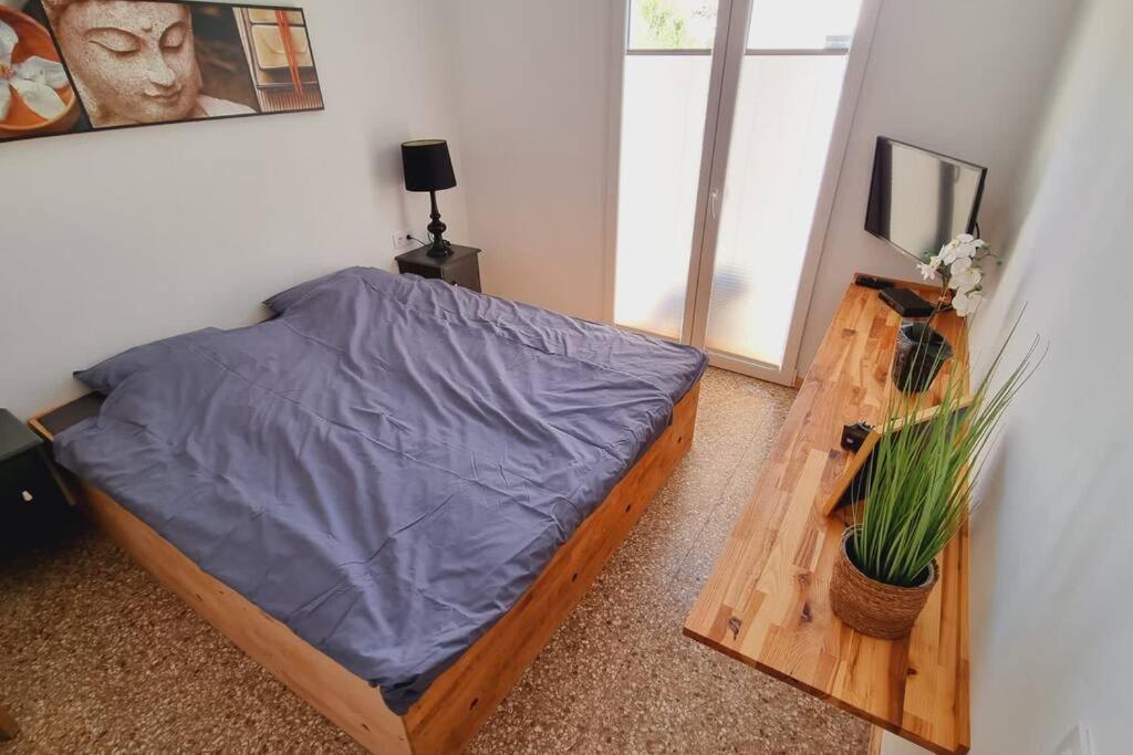 La Tejita Holiday House Zewnętrze zdjęcie