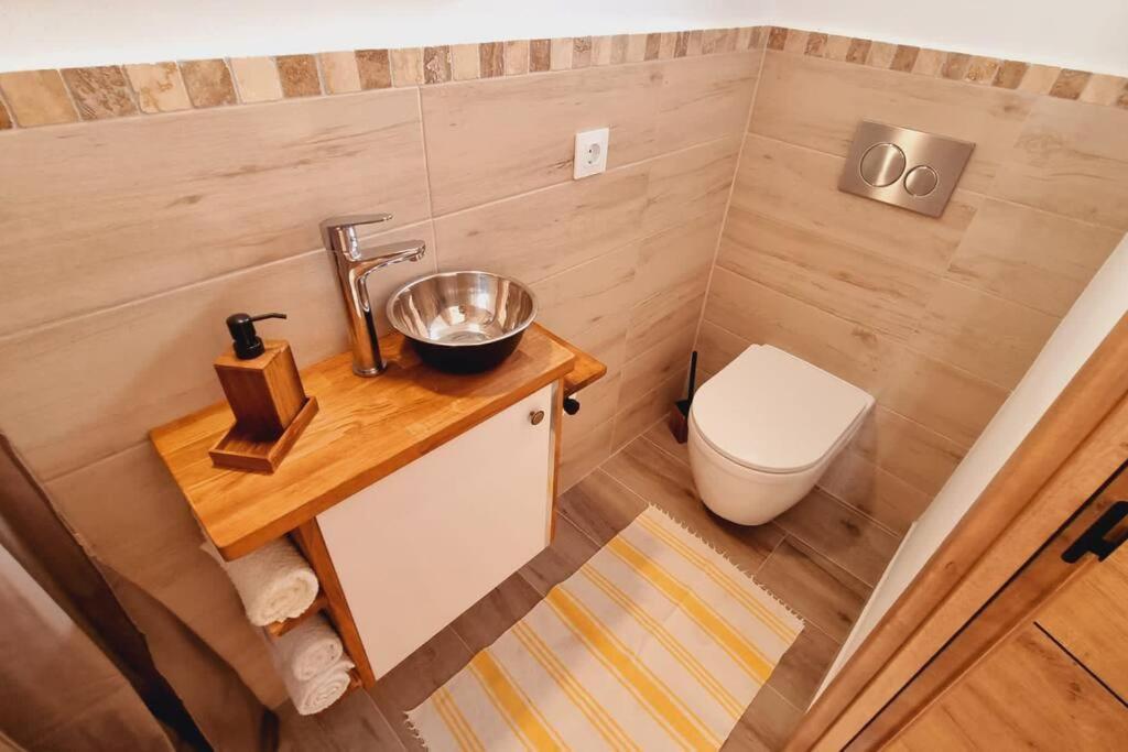 La Tejita Holiday House Zewnętrze zdjęcie