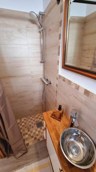 La Tejita Holiday House Zewnętrze zdjęcie
