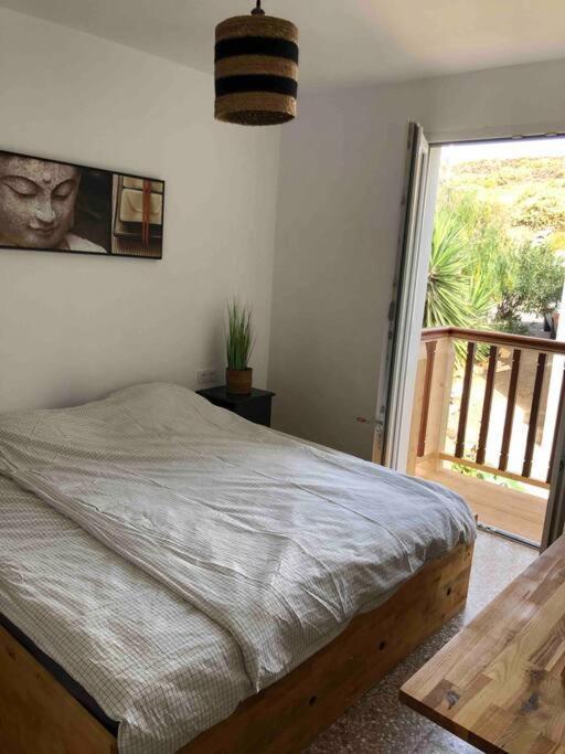 La Tejita Holiday House Zewnętrze zdjęcie