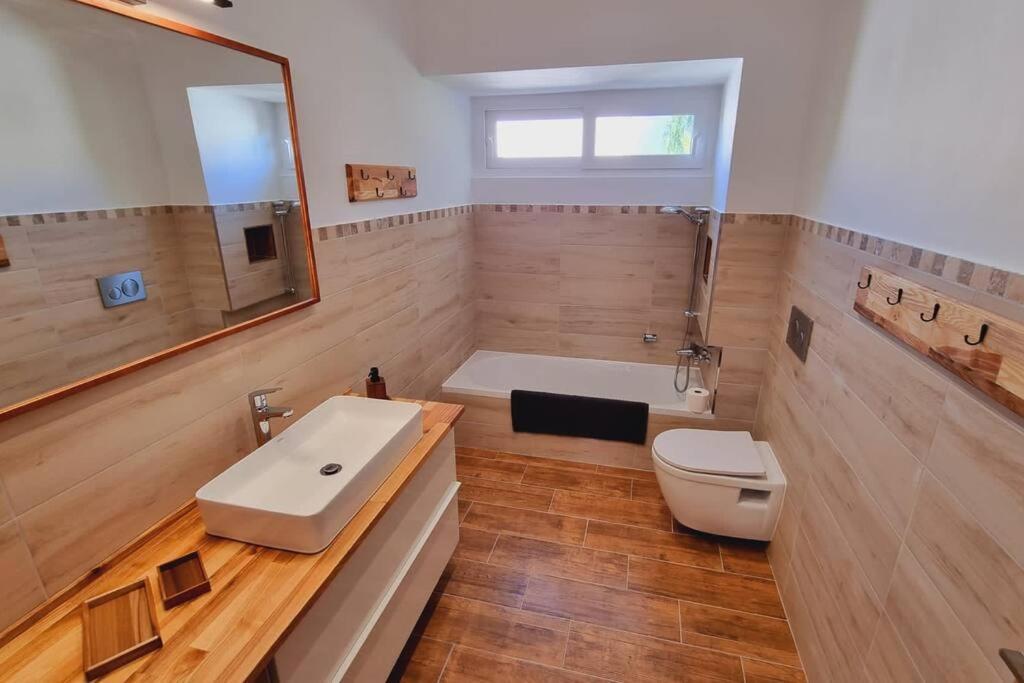 La Tejita Holiday House Zewnętrze zdjęcie