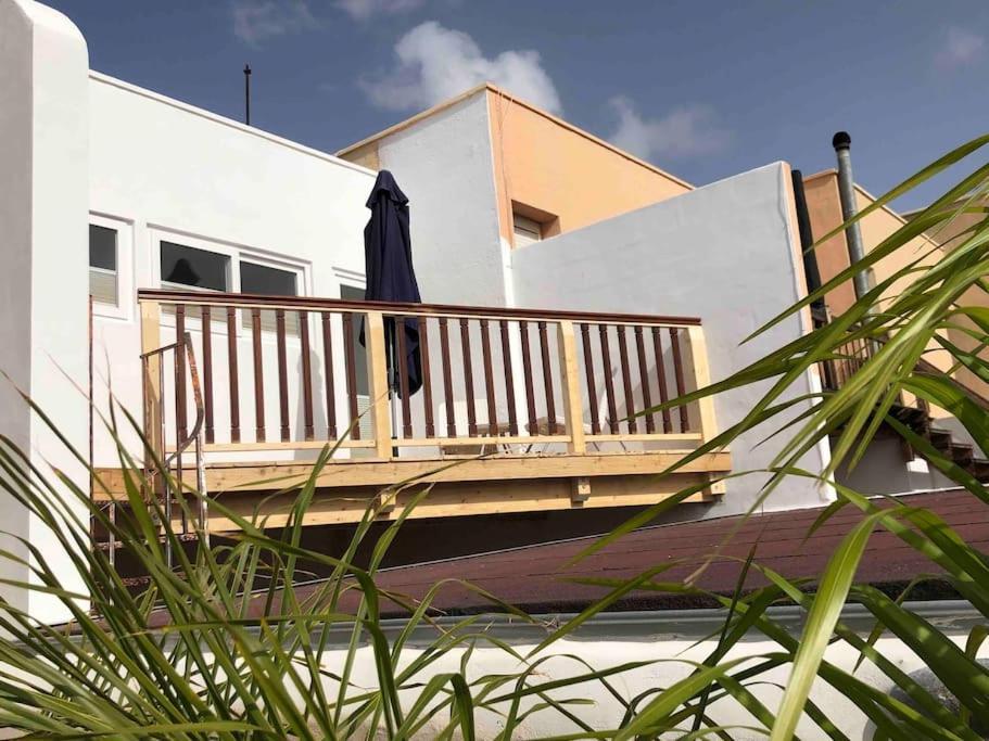 La Tejita Holiday House Zewnętrze zdjęcie
